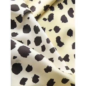 Jack & Jones - Palma Satin Jjxx - Rok - Maxi-lengte - 100% Polyester