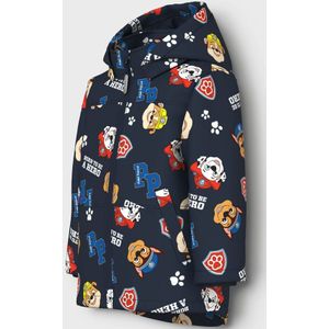 NAME IT - NMMMAX PAWPATROL JACKET CPLG - Jongens - Buitenjas