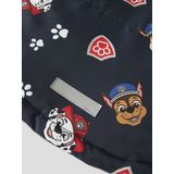 Paw Patrol - Jas - Kinderen - Met Afneembare Capuchon - Lange Mouwen - Polyester Voering