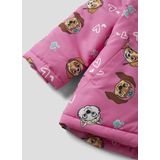 Paw Patrol - Jas - Kinderen - Met Afneembare Capuchon - Lange Mouwen - Polyester Voering