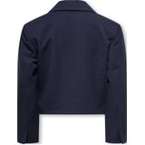 ONLY - KOGZALLY - Blazer - Blauw