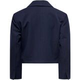 ONLY - KOGZALLY - Blazer - Blauw