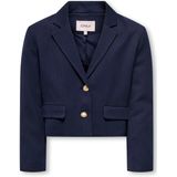 ONLY - KOGZALLY - Blazer - Blauw