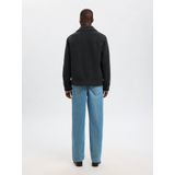 SELECTED - SLHJAKOB - Tussenjas - Grijs Gemêleerd