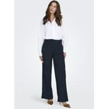 Jacqueline de Yong - Jdygeggo Cord Pant - Broek - Total Eclipse - Dames