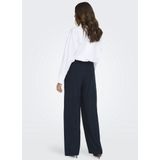 Jacqueline de Yong - Jdygeggo Cord Pant - Broek - Total Eclipse - Dames