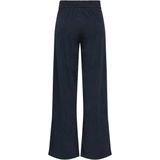 Jacqueline de Yong - Jdygeggo Cord Pant - Broek - Total Eclipse - Dames
