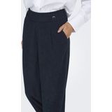 Jacqueline de Yong - Jdygeggo Cord Pant - Broek - Total Eclipse - Dames