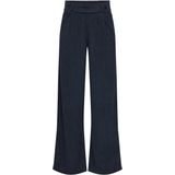 Jacqueline de Yong - Jdygeggo Cord Pant - Broek - Total Eclipse - Dames