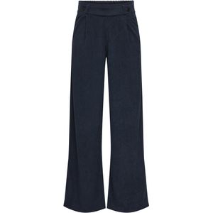 Jacqueline de Yong - Jdygeggo Cord Pant - Broek - Total Eclipse - Dames