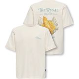 ONLY & SONS - T-shirt - Katoen