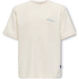 ONLY & SONS - T-shirt - Katoen
