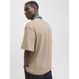 Jack & Jones - JJEUrban Edge - Shirt - Cappuccino