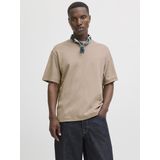 Jack & Jones - JJEUrban Edge - Shirt - Cappuccino