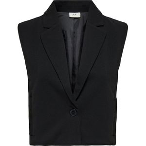 Jacqueline de Yong - Jdygeggo Life - Gilet - Zwart - Dames