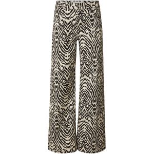 Jdy - Jdyvanessa - Broek - Roze - Katoen