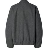 Pieces - Debbie - Bomberjack - Polyester - Lange Mouwen