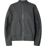 Pieces - Debbie - Bomberjack - Polyester - Lange Mouwen