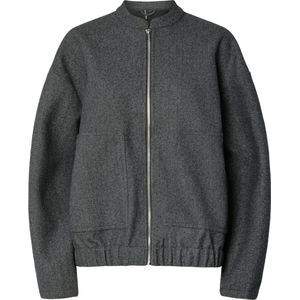 Pieces - Debbie - Bomberjack - Polyester - Lange Mouwen