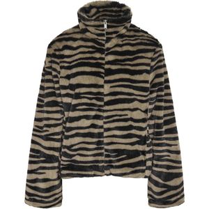 NOISY MAY - Curve - Teddy Jas - Bruin