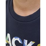 JACK & JONES - Joggingbroek - Zacht - Sweatstof - Regular Fit