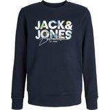 JACK & JONES - Joggingbroek - Zacht - Sweatstof - Regular Fit