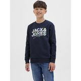 JACK & JONES - Joggingbroek - Zacht - Sweatstof - Regular Fit