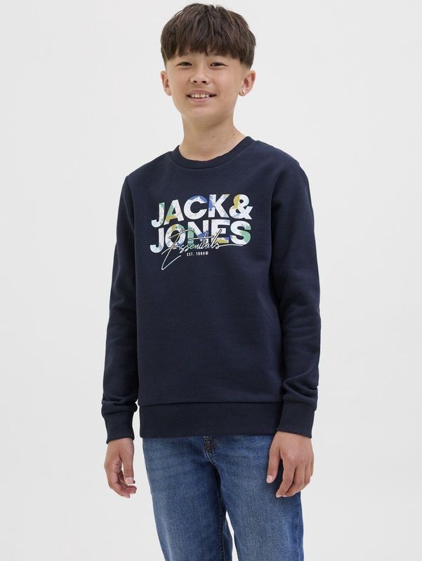 JACK & JONES - Joggingbroek - Zacht - Sweatstof - Regular Fit