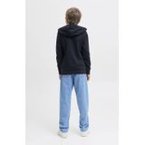 JACK & JONES - JUNIOR - Sweater - Met Capuchon - Kangoeroezak