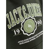 Jack & Jones - JJMAKO SWEAT HOOD JNR - Hoodie - Duffel bag - Met Capuchon