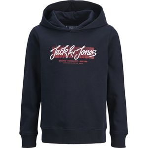 JACK&JONES - JJURBAN SWEAT HOOD JNR - Hoodie - Jongens - Lange Mouwen