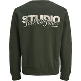 JACK & JONES - JUNIOR - Sweater