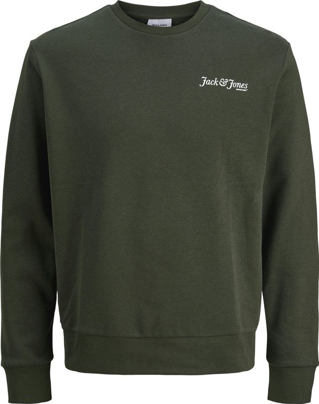 JACK & JONES - JUNIOR - Sweater
