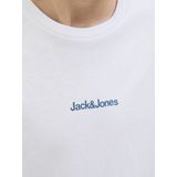 JACK&JONES - JJMINE TEE SS CREW NECK JNR - Jongens - T-shirts