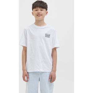 Jack & Jones - T-shirt - Katoen