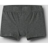 Boxershorts - 3-pack - Jersey - All-over print - Elastische taille