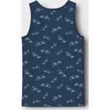 Name It - Titan Skater - Tanktop - 2-pack
