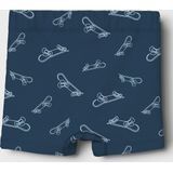 Boxerhort - 3-Pack - Jersey - Zacht en Rekbaar