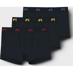 Basic - Boxershorts - 3-pack