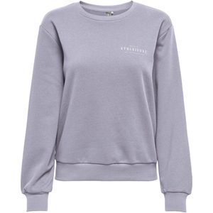 ONLY PLAY - Sportsweater - Lichtgrijs