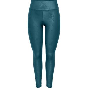 Only Play - Jam Rose 2 Life Tight - Dames - Curvy - Kleur: Roze