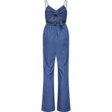 ONLY - ONLNOVA - Jumpsuit - Blauw Denim - Mouwloos
