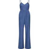 ONLY - ONLNOVA - Jumpsuit - Blauw Denim - Mouwloos