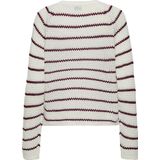 JDY - Gebreide Trui - Ronde Hals - 100% Acryl