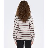 JDY - Gebreide Trui - Ronde Hals - 100% Acryl