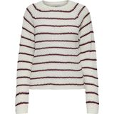 JDY - Gebreide Trui - Ronde Hals - 100% Acryl
