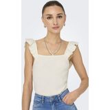 JDY - Top - Wit - Blousetops