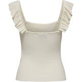 JDY - Top - Wit - Blousetops