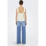 JDY - Top - Wit - Blousetops