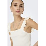 JDY - Top - Wit - Blousetops